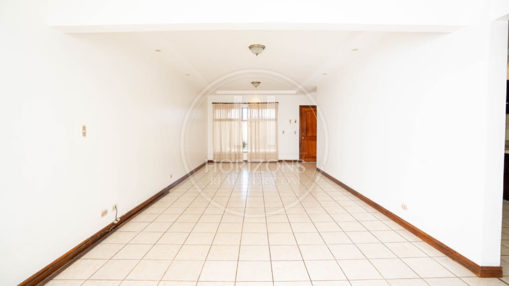 Se Alquila Casa en Sabanilla 3 Habitaciones + Habitación de Servicio noj1060