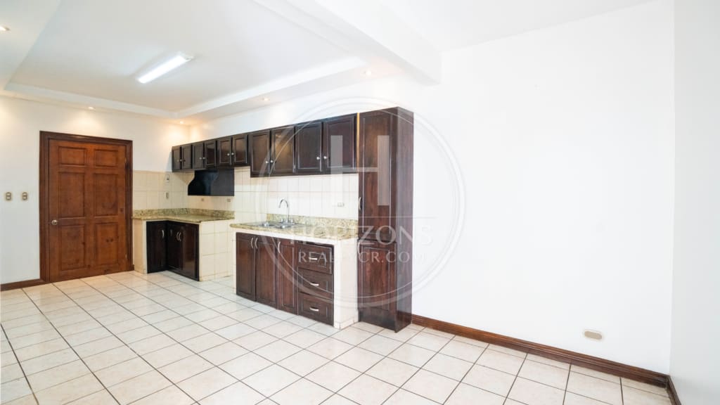 Se Alquila Casa en Sabanilla 3 Habitaciones + Habitación de Servicio noj1060