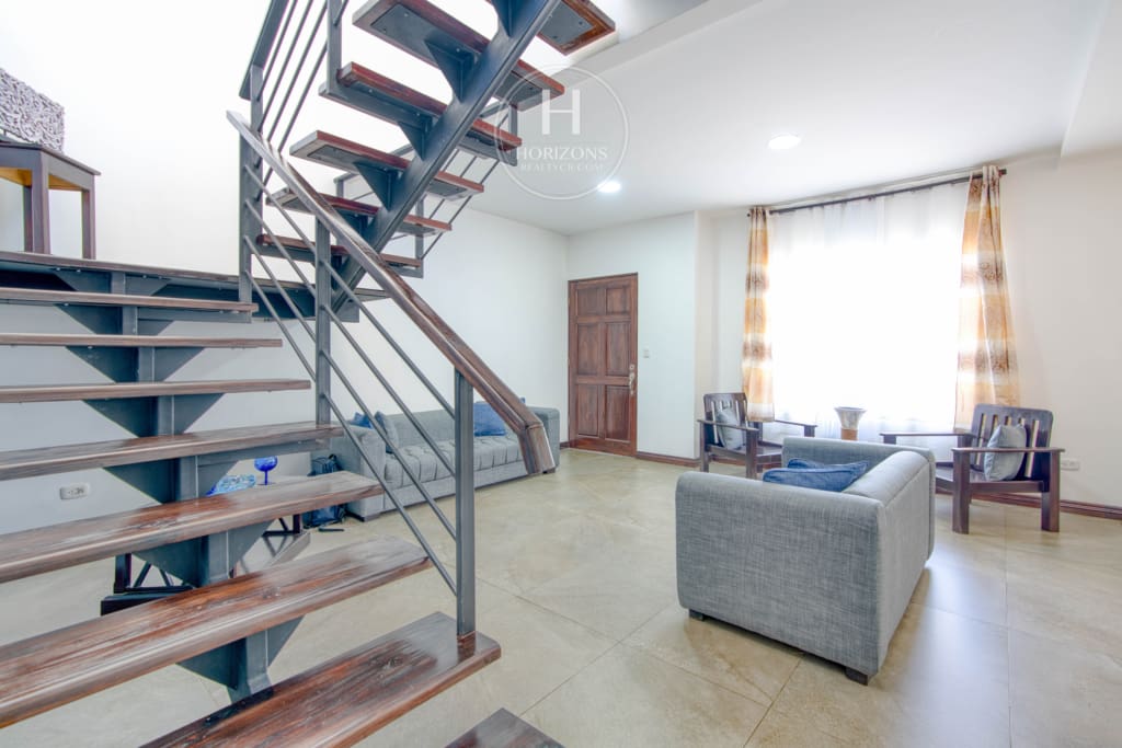 Se Vende Casa en Condominio Terralta 2 Habitaciones + 3 Estacionamientos noj1059