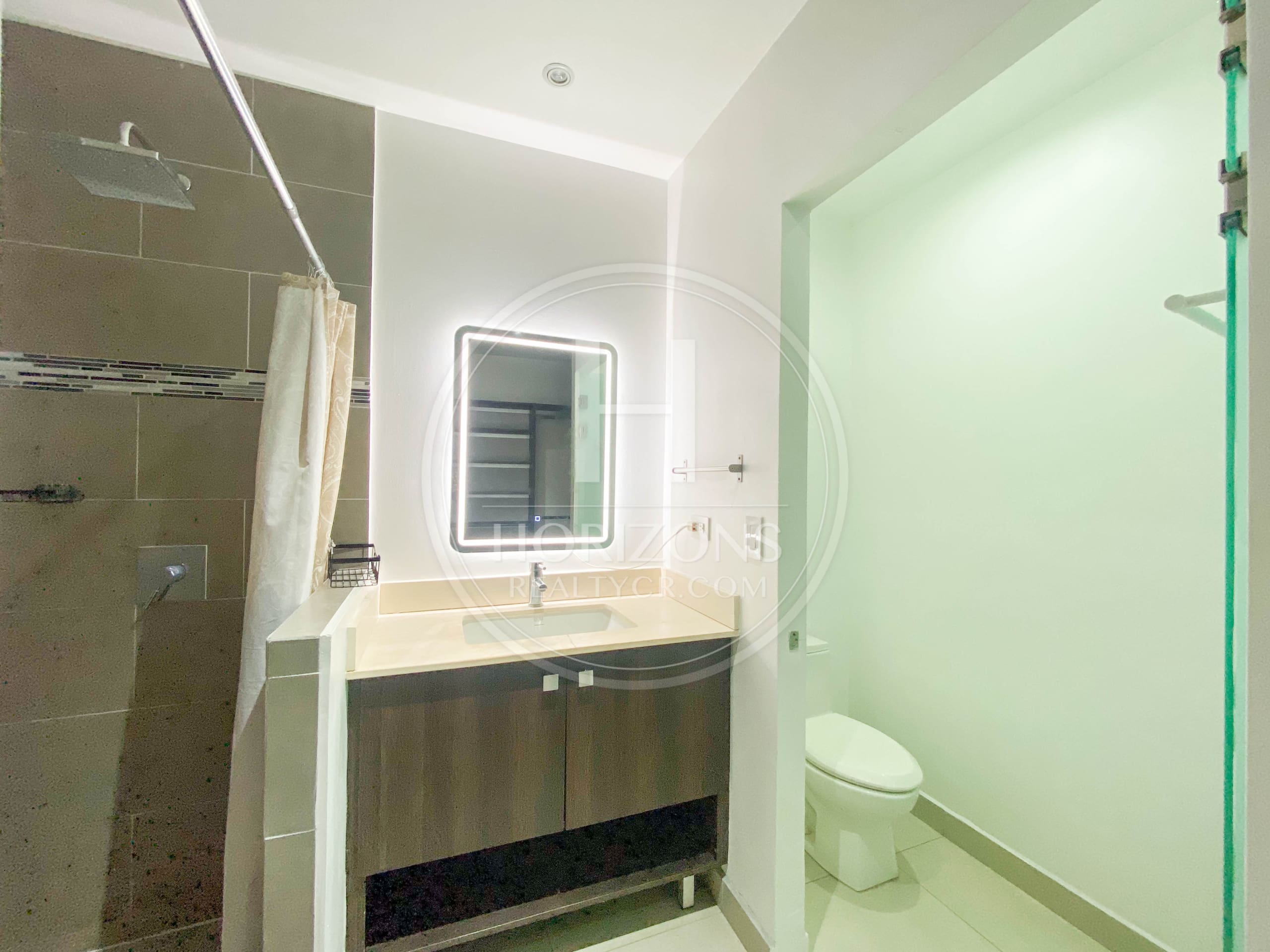 Se Alquila Apartamento con Linea Blanca en Curridabat 2 Habitaciones noj1061