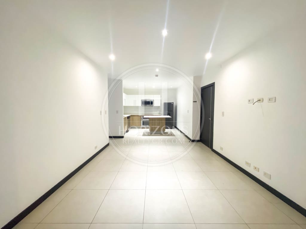 Se Alquila Apartamento con Linea Blanca en Curridabat 2 Habitaciones noj1061