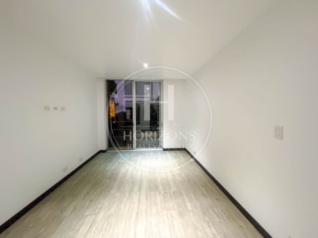Se Alquila Apartamento con Linea Blanca en Curridabat 2 Habitaciones noj1061