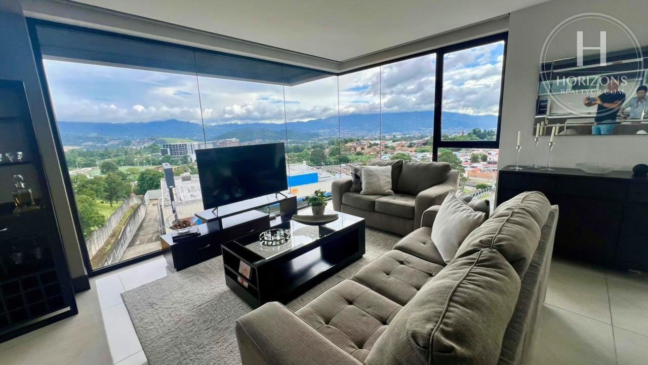Alquiler Apartamento Condominio Golfside Curridabat | Horizons Realty