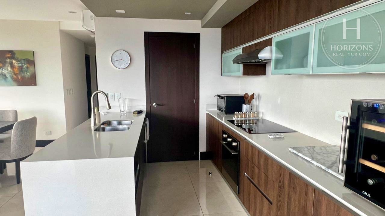 Alquiler Apartamento Condominio Golfside Curridabat | Horizons Realty