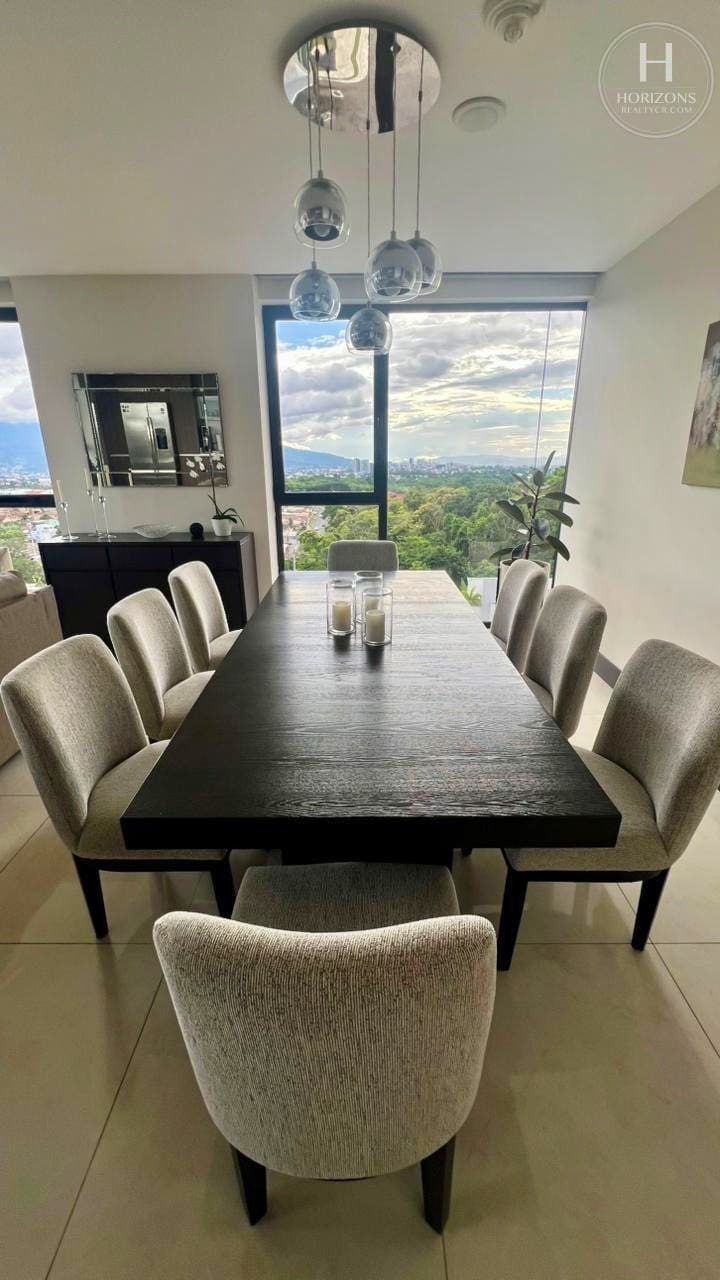 Alquiler Apartamento Condominio Golfside Curridabat NJA1436DM