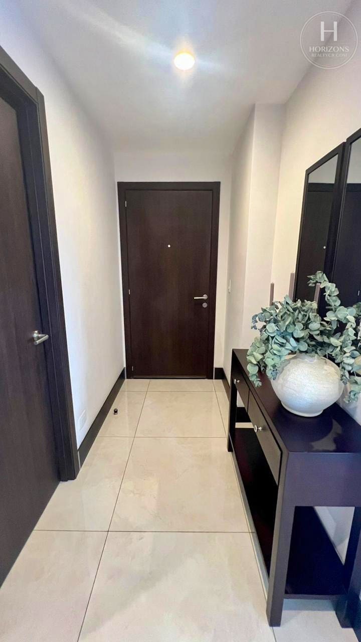 Alquiler Apartamento Condominio Golfside Curridabat - NJA1436DM - exterior
