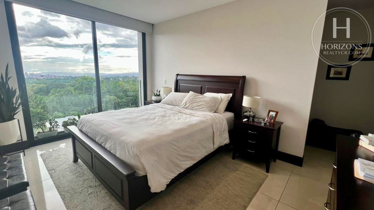 Alquiler Apartamento Condominio Golfside Curridabat NJA1436DM