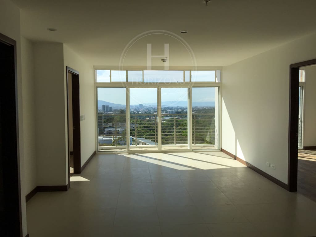 Alquiler de Apartamento en Via Natura 1 Habitación mas oficina nja1334