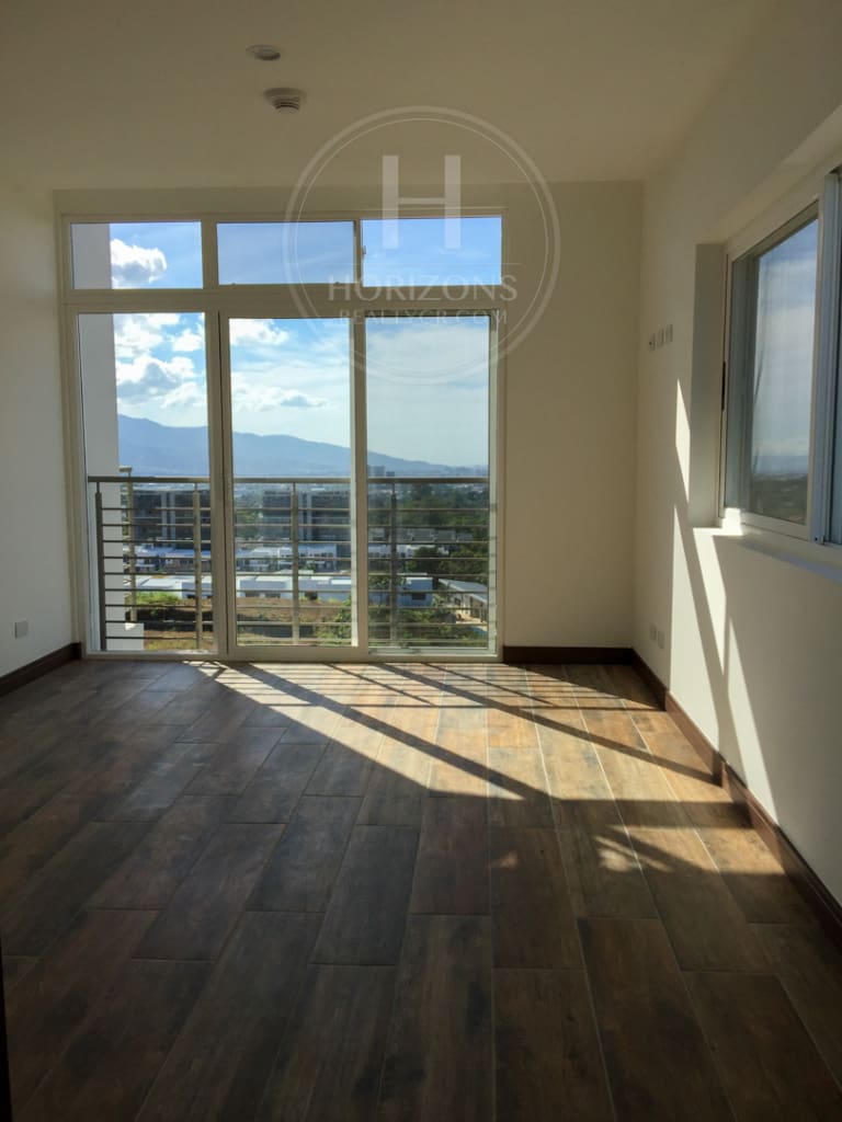 Alquiler de Apartamento en Via Natura 1 Habitación mas oficina nja1334