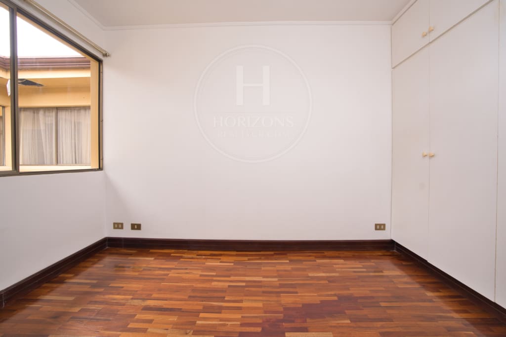 Alquilo Apartamento En San Pedro a 1.4km de la UCR 3 Habitaciones nja1332