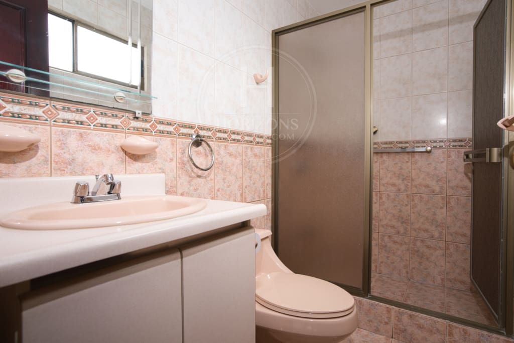Alquilo Apartamento En San Pedro a 1.4km de la UCR 3 Habitaciones nja1332