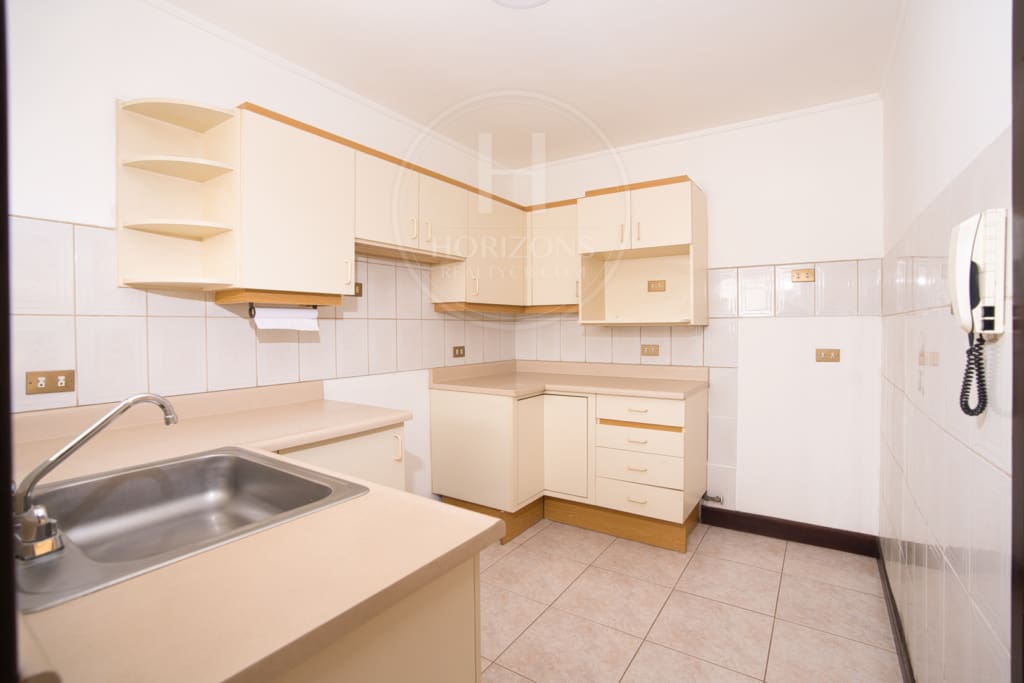Alquilo Apartamento En San Pedro a 1.4km de la UCR 3 Habitaciones nja1332