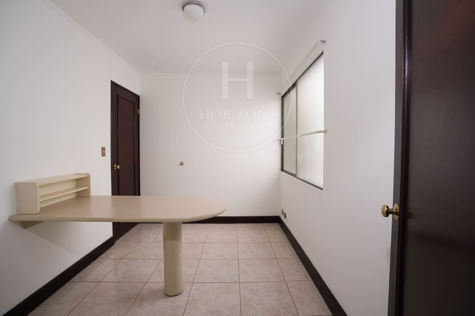 Alquilo Apartamento En San Pedro a 1.4km de la UCR 3 Habitaciones nja1332