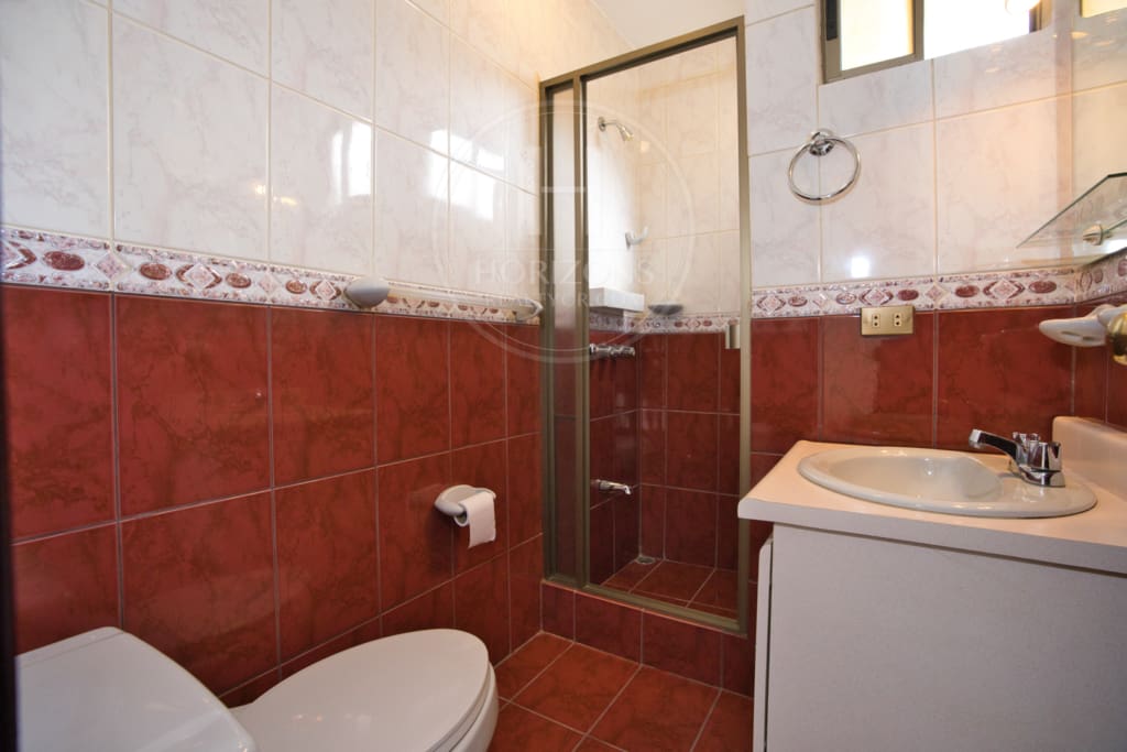 Alquilo Apartamento En San Pedro a 1.4km de la UCR 3 Habitaciones nja1332