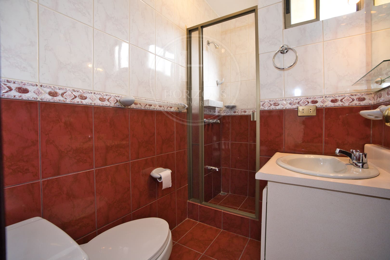 Alquilo Apartamento En San Pedro a 1.4km de la UCR 3 Habitaciones nja1332