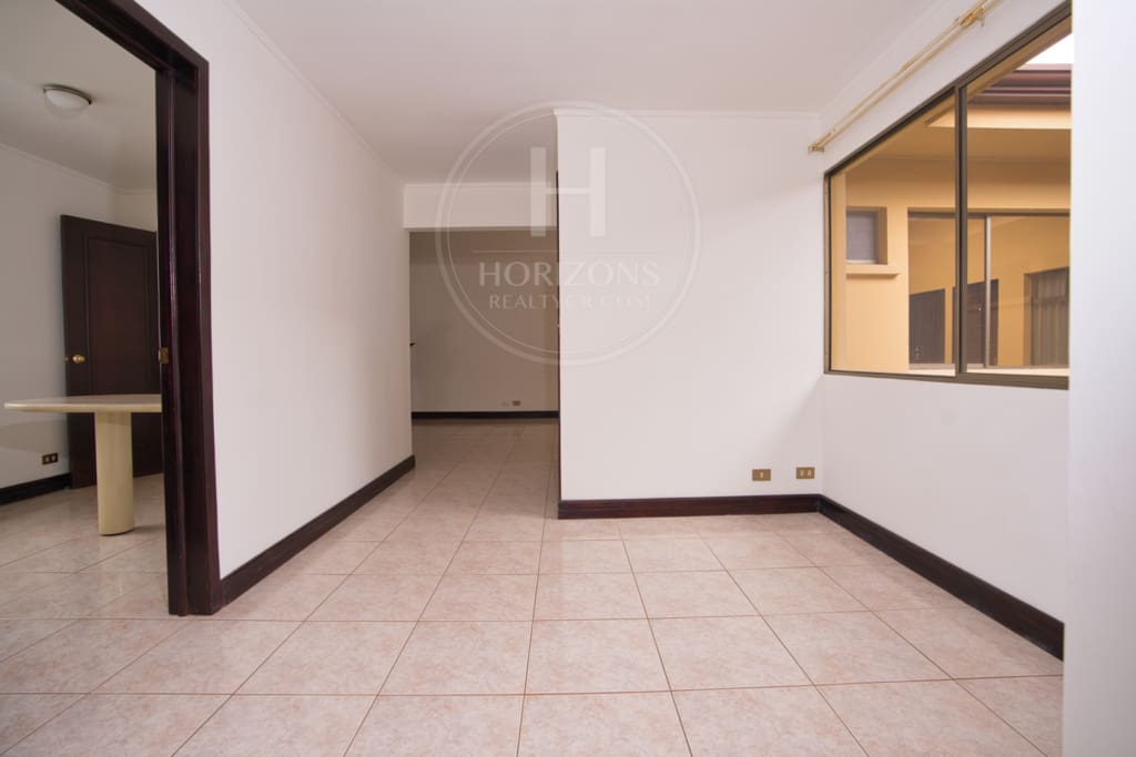 Alquilo Apartamento En San Pedro a 1.4km de la UCR 3 Habitaciones nja1332