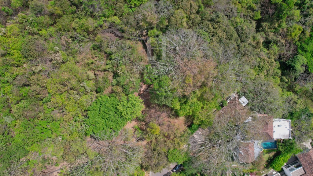 Lote 1991m2 en Eco- Residencial Villa Real San Ana Vistas Panorámicas nja1335