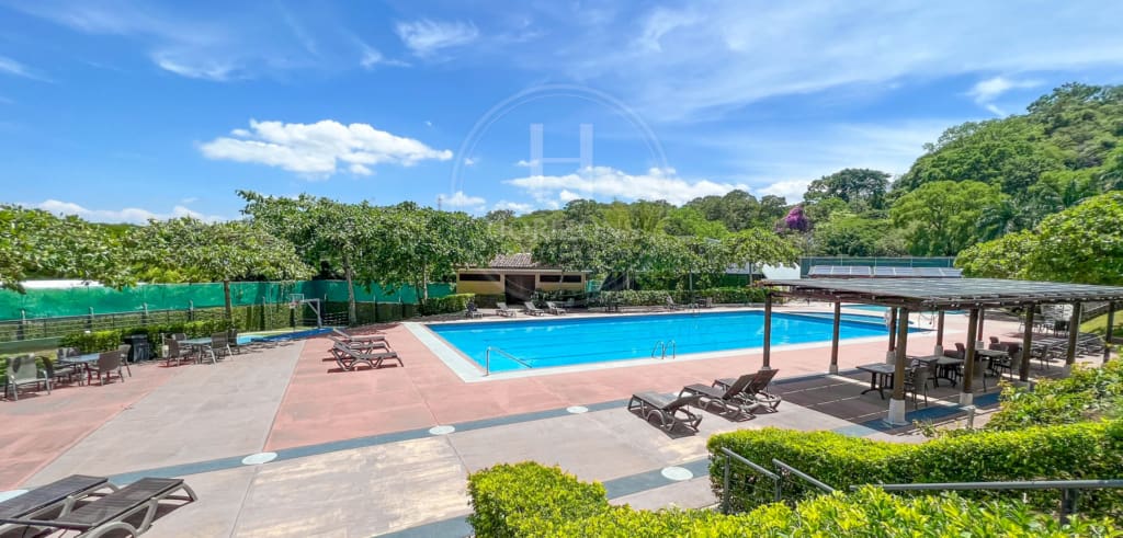 Lote 1991m2 en Eco- Residencial Villa Real San Ana Vistas Panorámicas nja1335