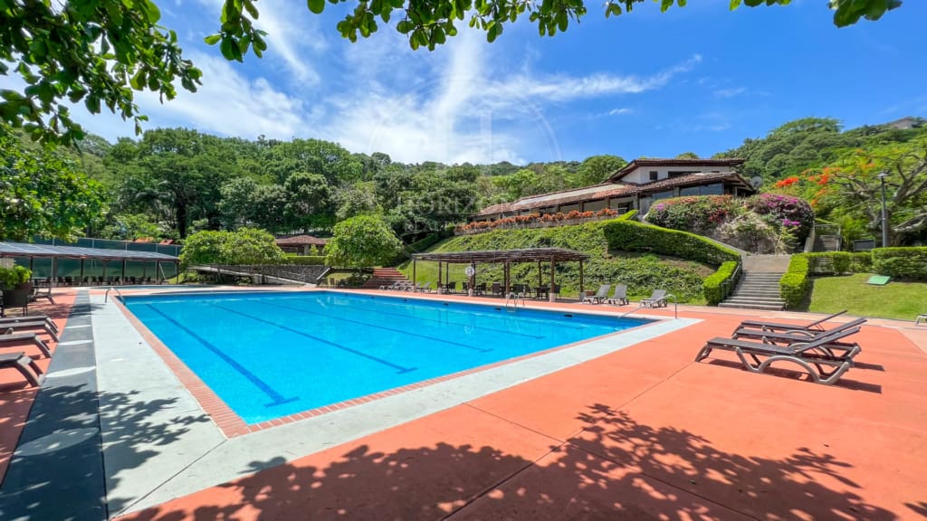 Lote 1991m2 en Eco- Residencial Villa Real San Ana Vistas Panorámicas nja1335