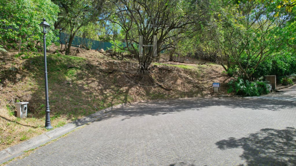Lote 1991m2 en Eco- Residencial Villa Real San Ana Vistas Panorámicas nja1335