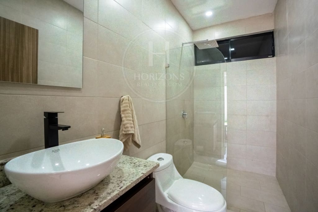 En Alquiler Moderna Casa de Una Planta Santo Domingo de Heredia nja1337