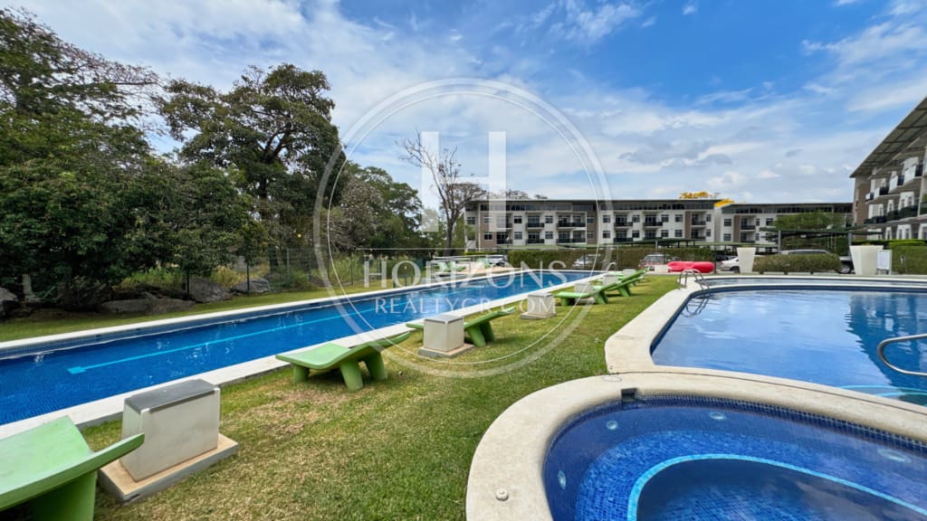 Se Vende Apartamento en River Park Santa Ana 2 Habitaciones y Balcón noj1238jb