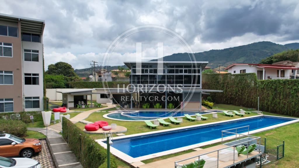 Se Vende Apartamento en River Park Santa Ana 2 Habitaciones y Balcón noj1238jb