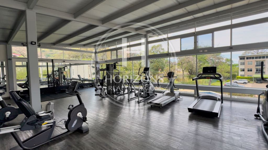 Se Vende Apartamento en River Park Santa Ana 2 Habitaciones y Balcón noj1238jb