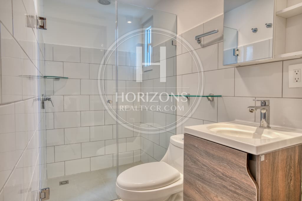 Venta de Apartamento Nuevo en Condominio Khaya Curridabat 3 Habitaciones  nja1343
