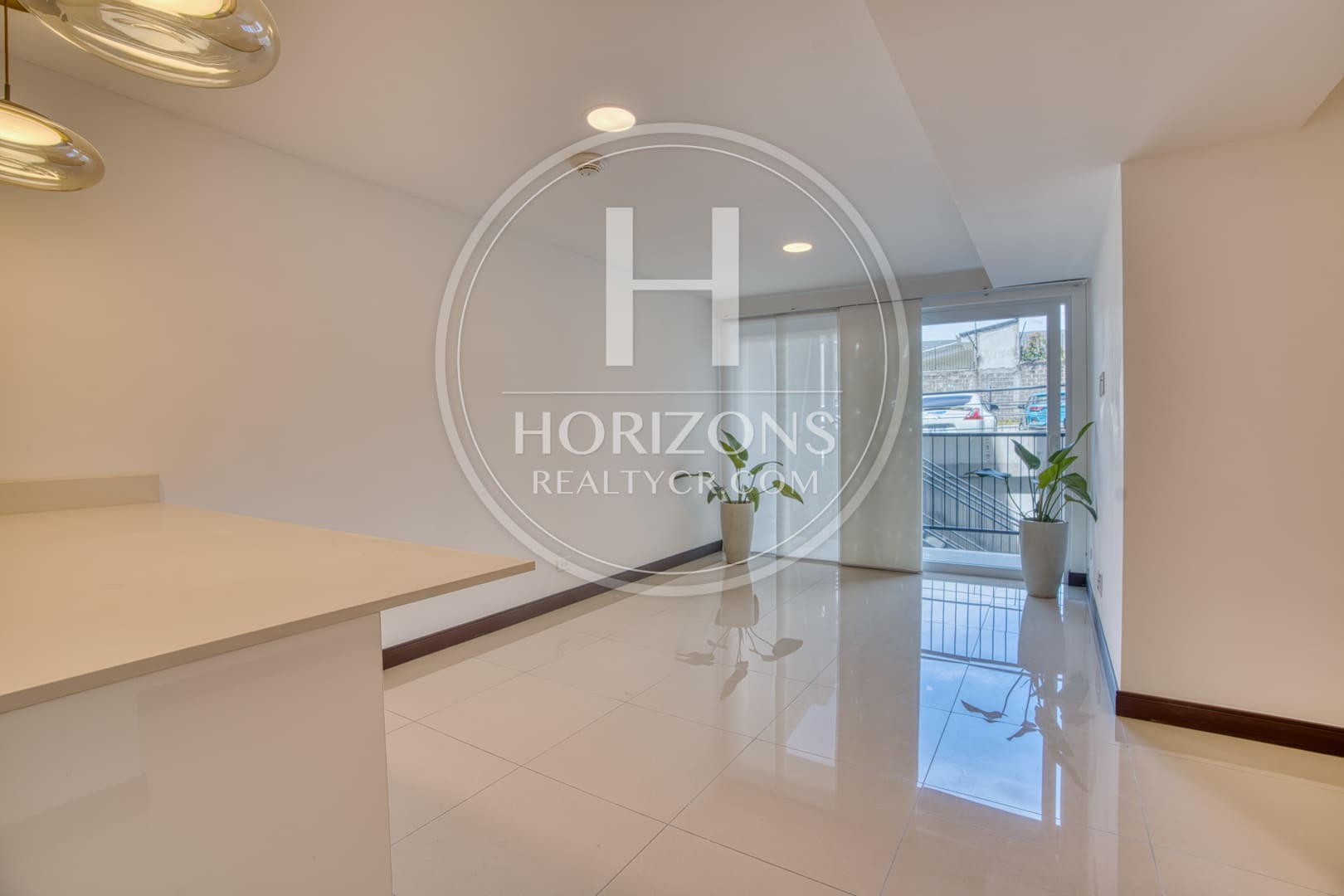 Venta de Apartamento Nuevo en Condominio Khaya Curridabat 3 Habitaciones  nja1343