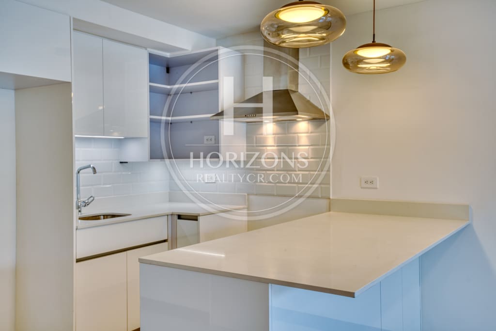Venta de Apartamento Nuevo en Condominio Khaya Curridabat 3 Habitaciones  nja1343