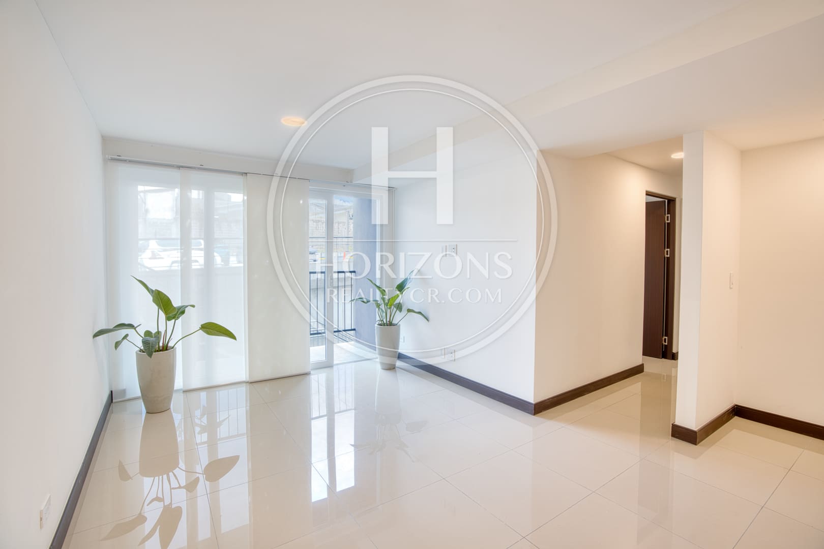 Venta de Apartamento Nuevo en Condominio Khaya Curridabat 3 Habitaciones  nja1343