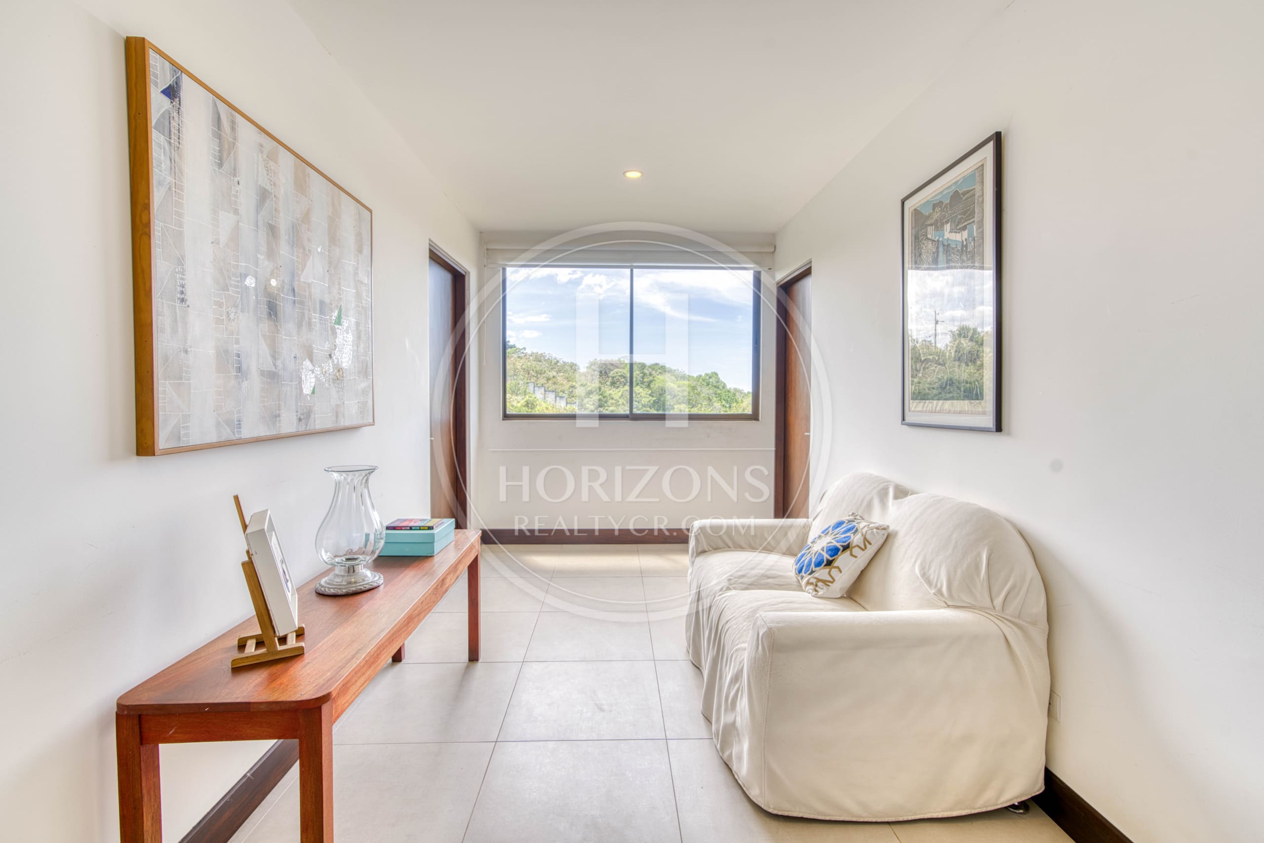 Se Vende Casa con Patio en Condominio La Estefana 3 Habitaciones 4 Estacionamientos noj1074