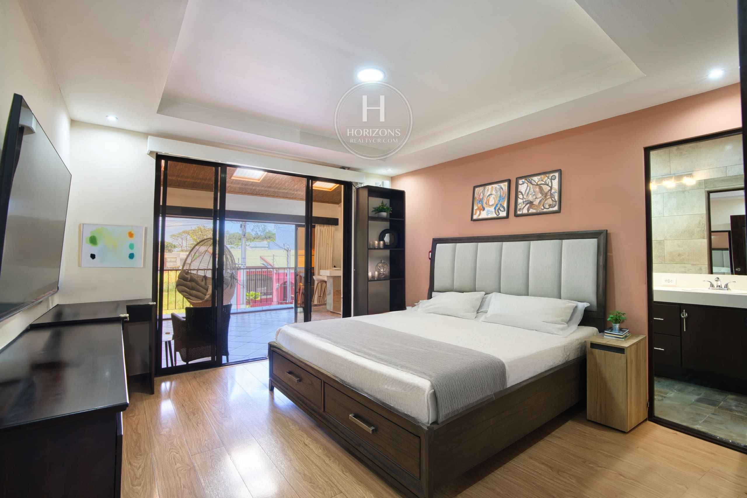 Casa  en Venta Tres Ríos Residencial Omega con 4 Habitaciones mas Oficina nja1347