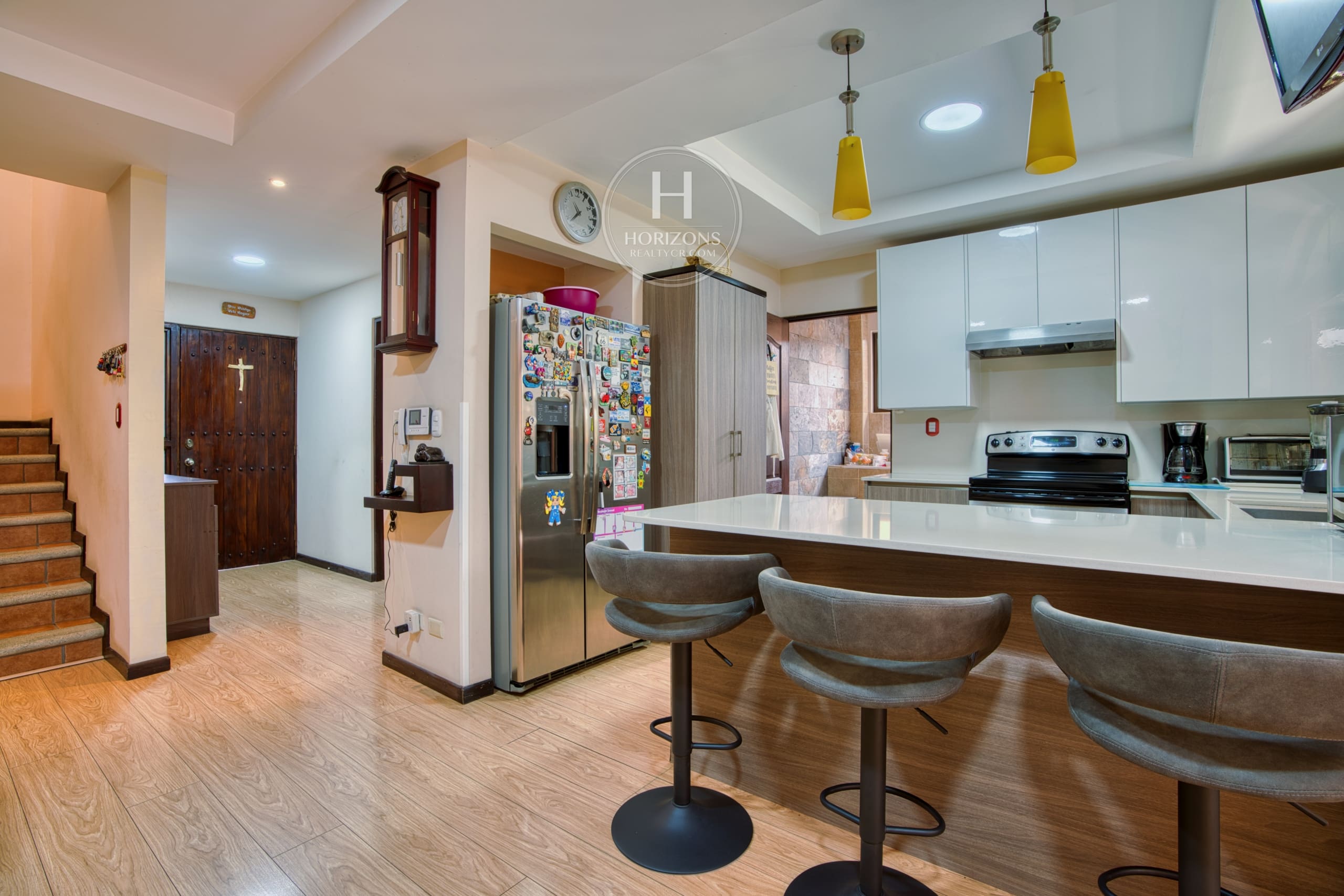 Casa  en Venta Tres Ríos Residencial Omega con 4 Habitaciones mas Oficina nja1347