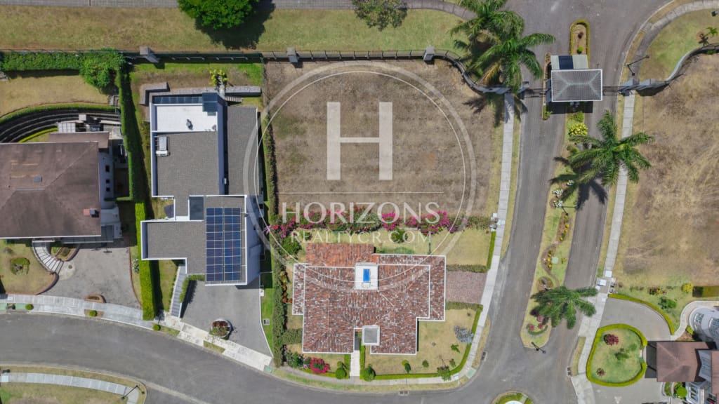 Lote 855m2 disponible en Colinas Montealegre nja1345