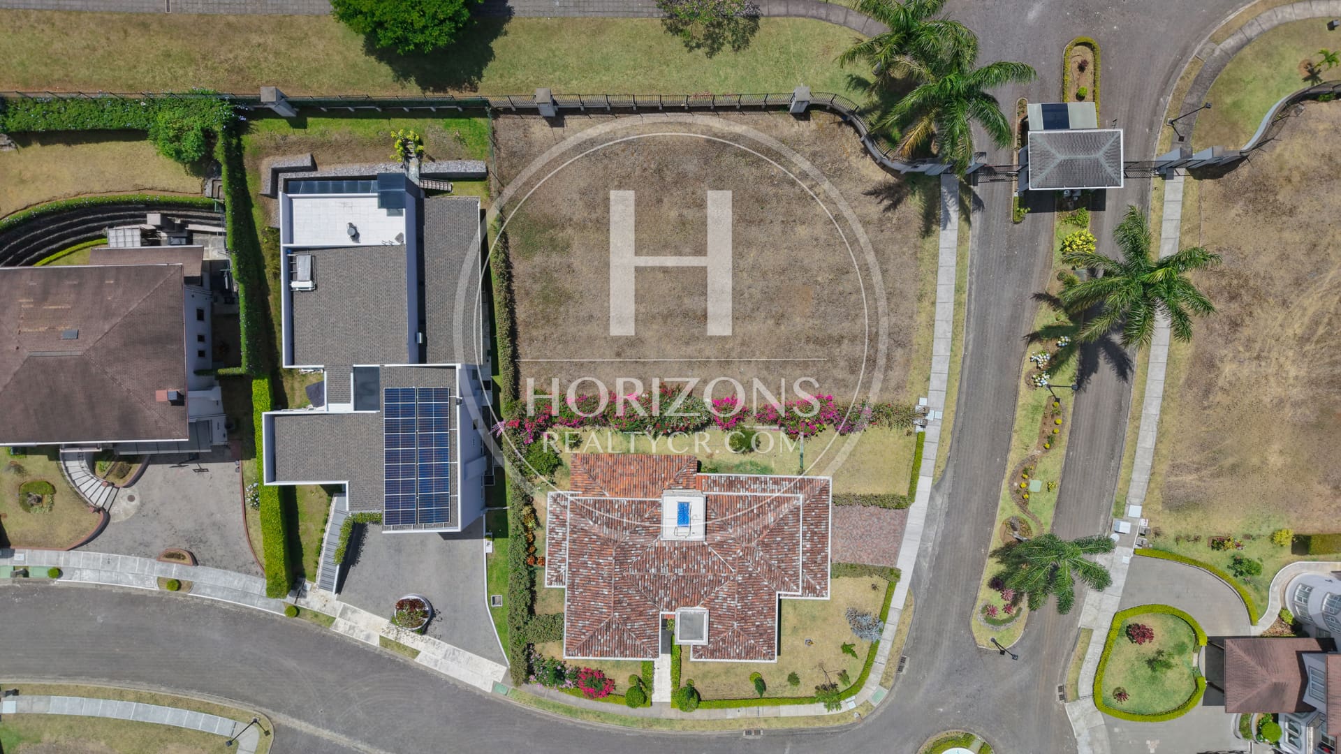 Lote 855m2 disponible en Colinas Montealegre nja1345