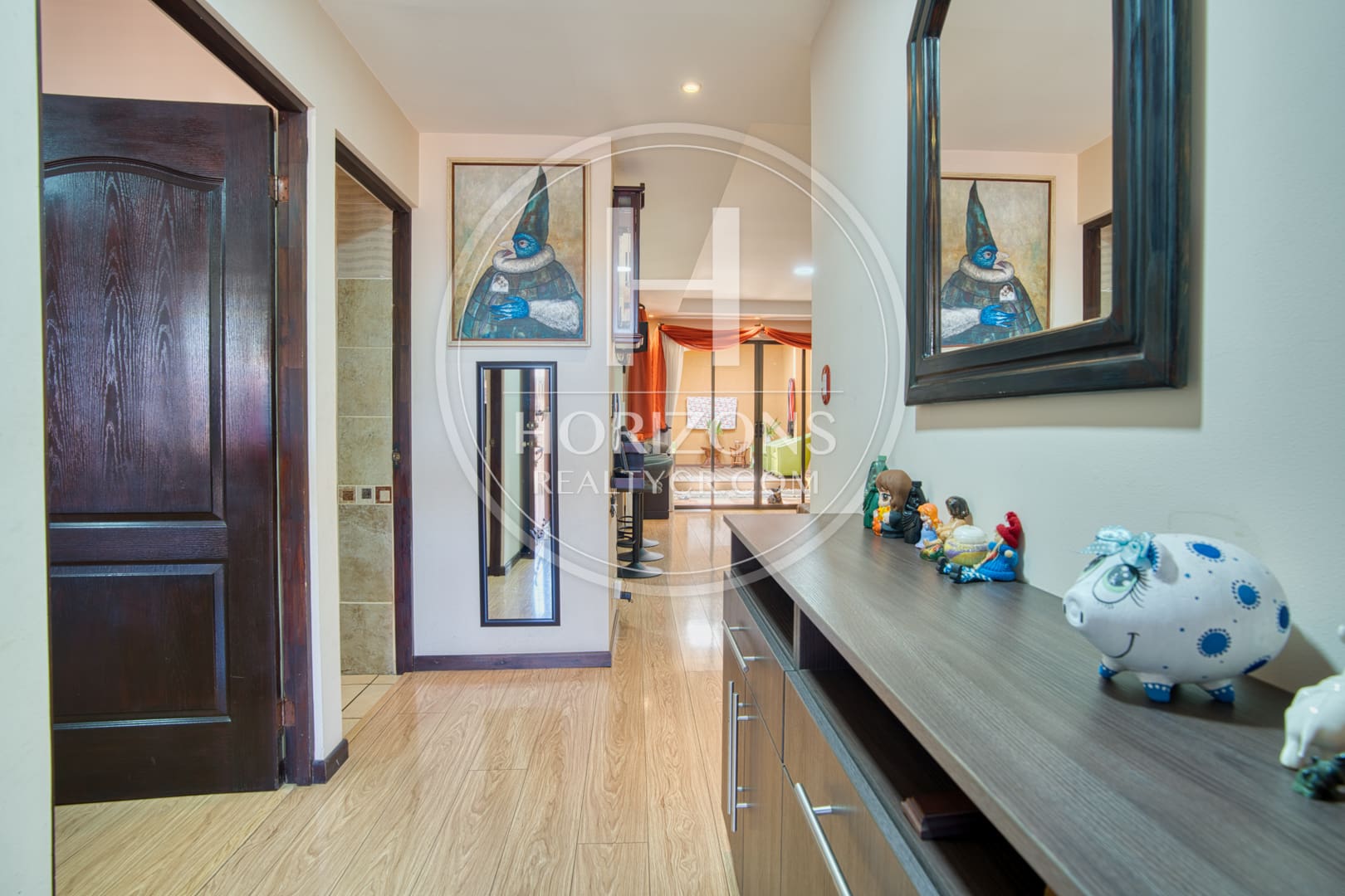 Casa  en Venta Tres Ríos Residencial Omega con 4 Habitaciones mas Oficina nja1347