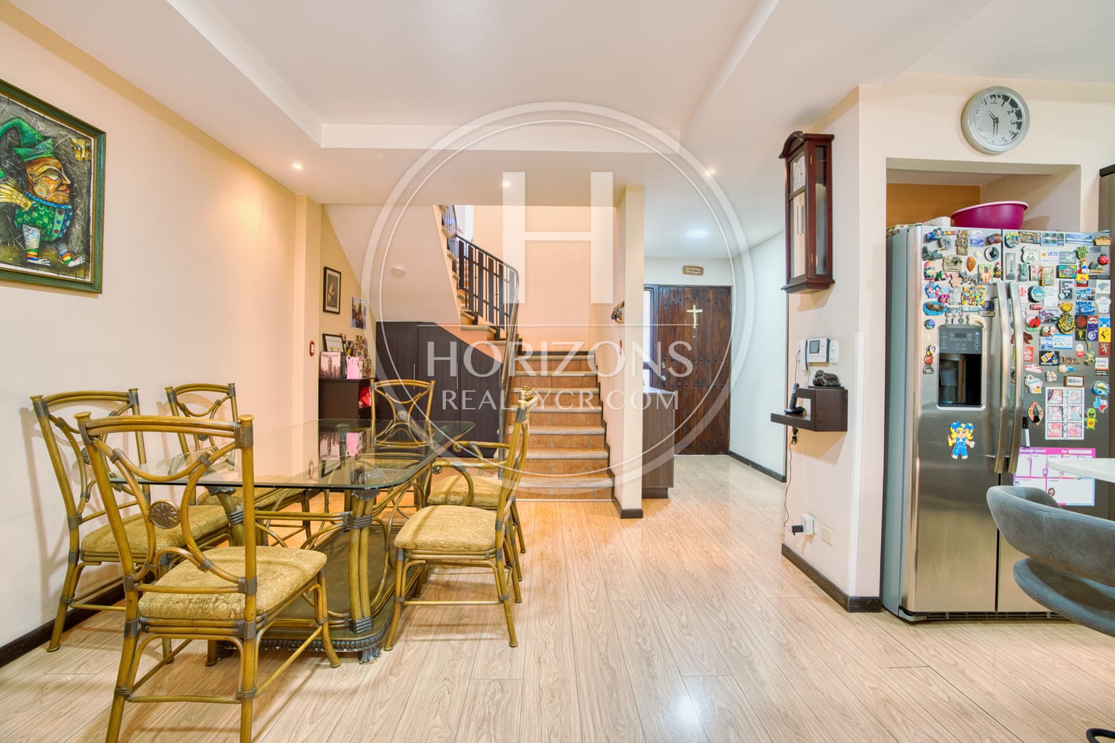 Casa  en Venta Tres Ríos Residencial Omega con 4 Habitaciones mas Oficina nja1347