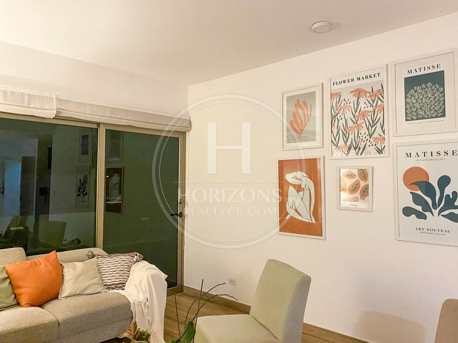 Venta de Moderno apartamento en exclusivo condominio en Rohrmoser 2 Habitaciones noj1081