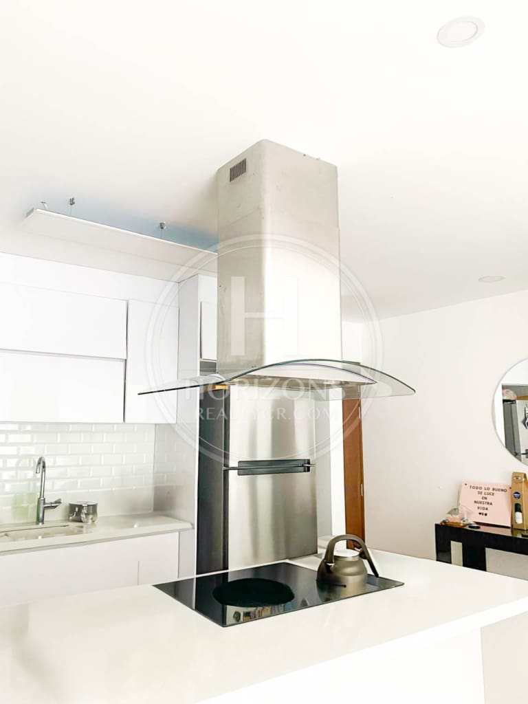 Venta de Moderno apartamento en exclusivo condominio en Rohrmoser 2 Habitaciones noj1081