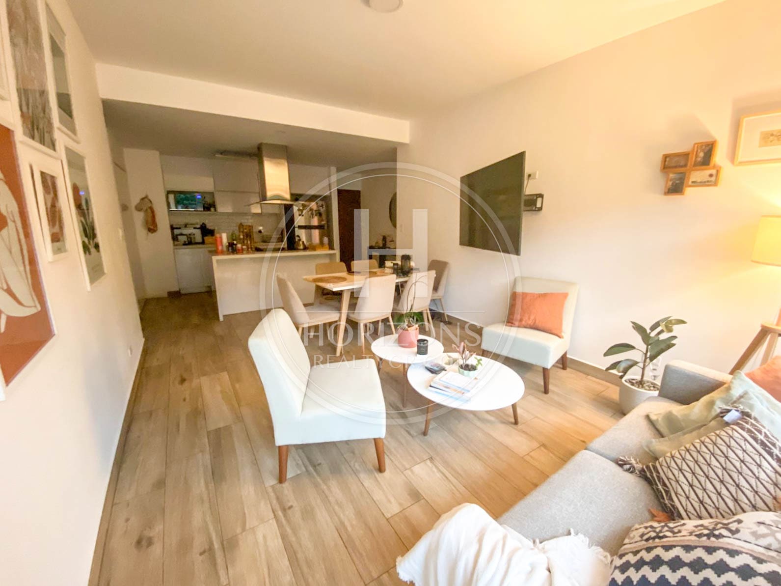 Venta de Moderno apartamento en exclusivo condominio en Rohrmoser 2 Habitaciones noj1081
