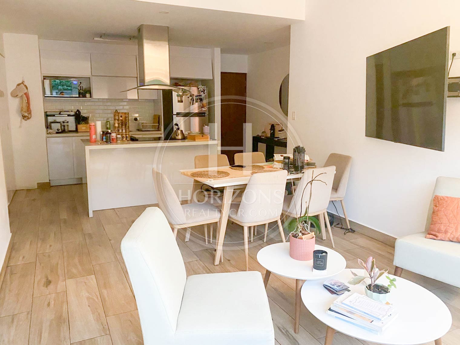 Venta de Moderno apartamento en exclusivo condominio en Rohrmoser 2 Habitaciones noj1081