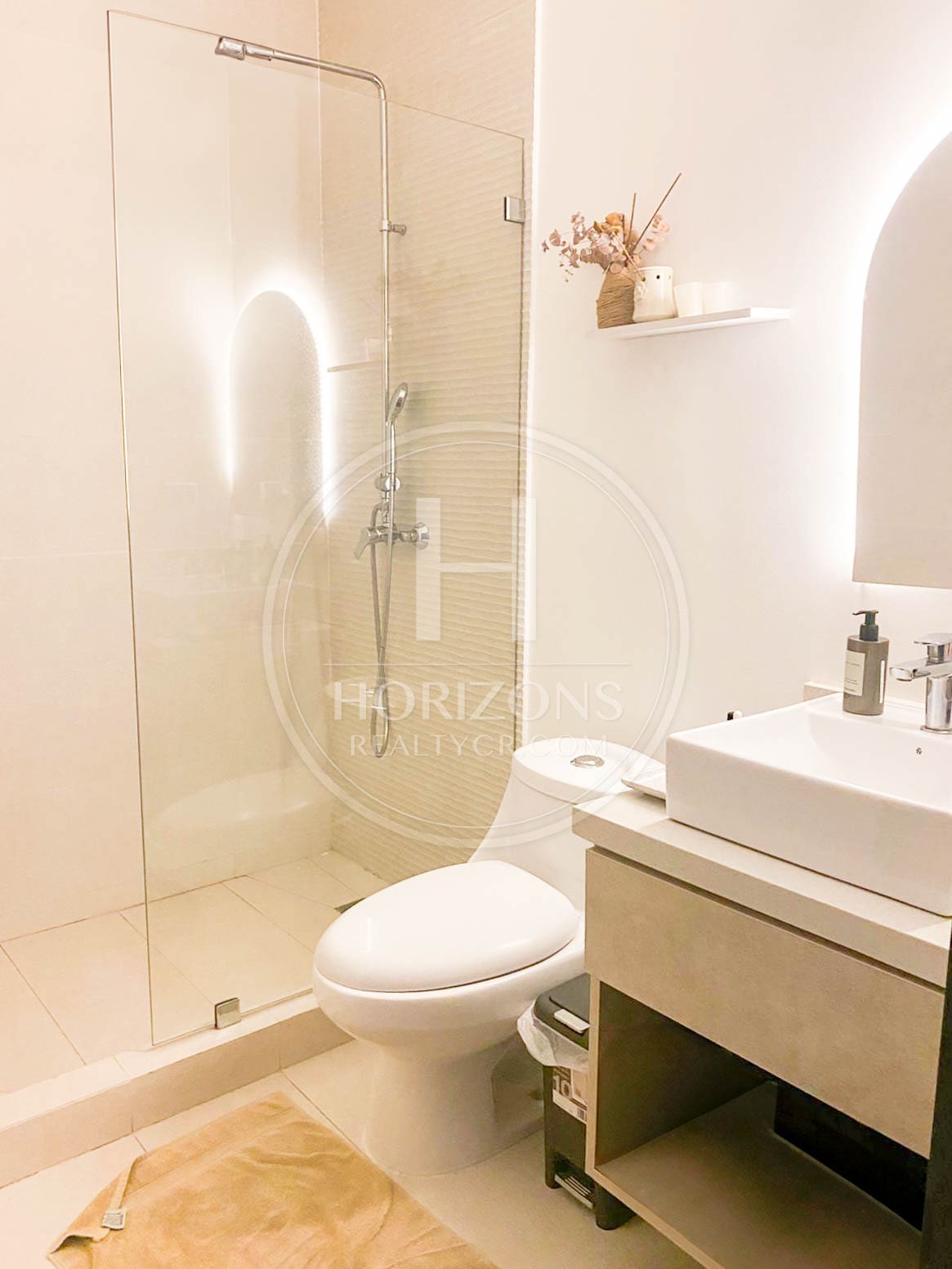 Venta de Moderno apartamento en exclusivo condominio en Rohrmoser 2 Habitaciones noj1081