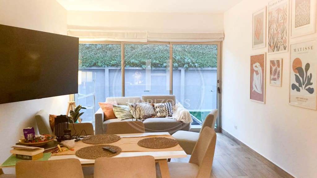Venta de Moderno apartamento en exclusivo condominio en Rohrmoser 2 Habitaciones noj1081