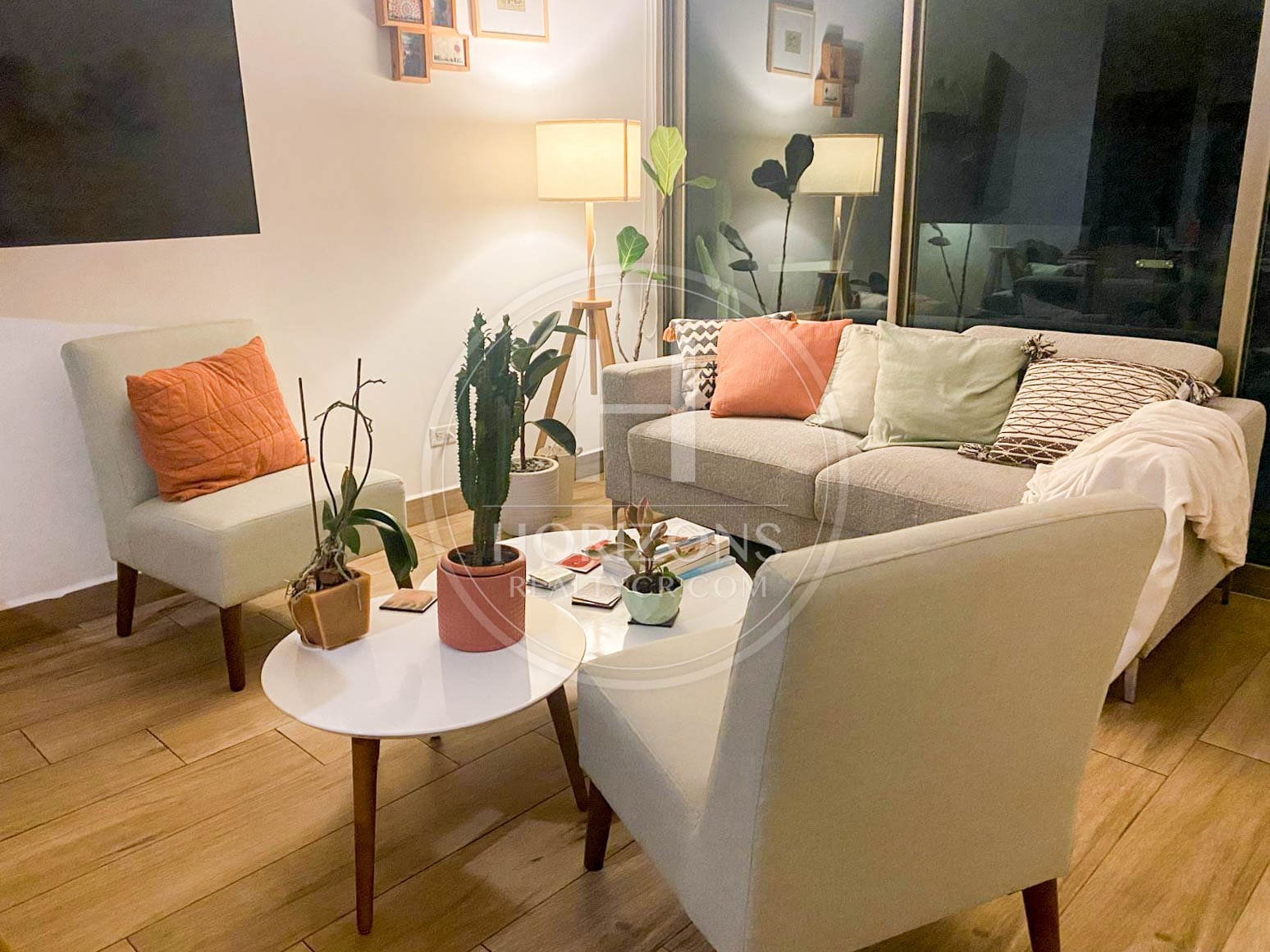 Venta de Moderno apartamento en exclusivo condominio en Rohrmoser 2 Habitaciones noj1081