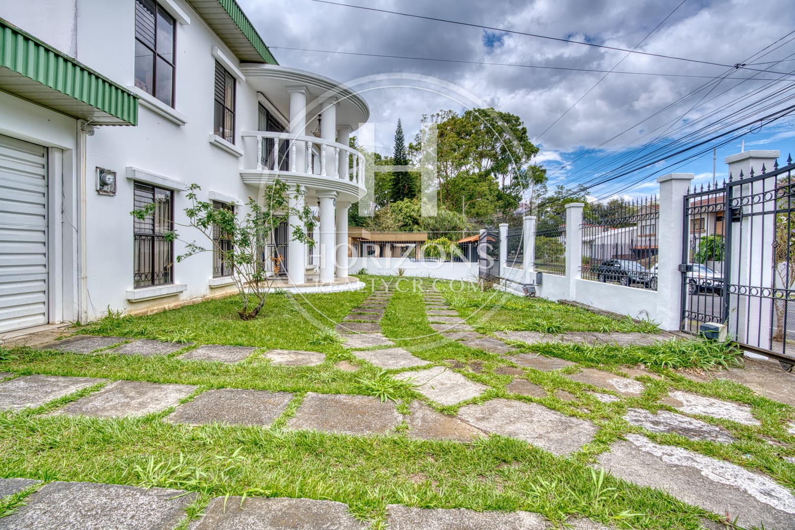 Casa En Venta Guayabos Curridabat | Lote 678m2 | Uso Suelo Mixto de Oportunidad  nja1349
