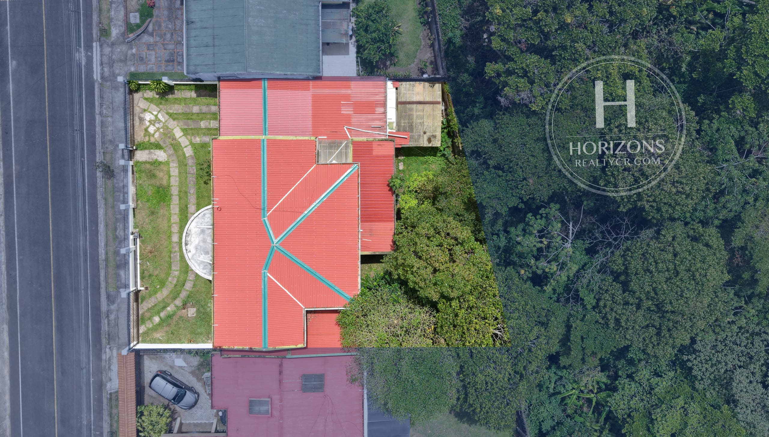 Casa En Venta Guayabos Curridabat | Lote 678m2 | Uso Suelo Mixto de Oportunidad  nja1349
