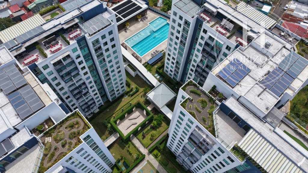 Se Vende O Alquila Apartamento En Bambu Rivera Tibas 2 Habitaciones A Estrenar  Nja1350