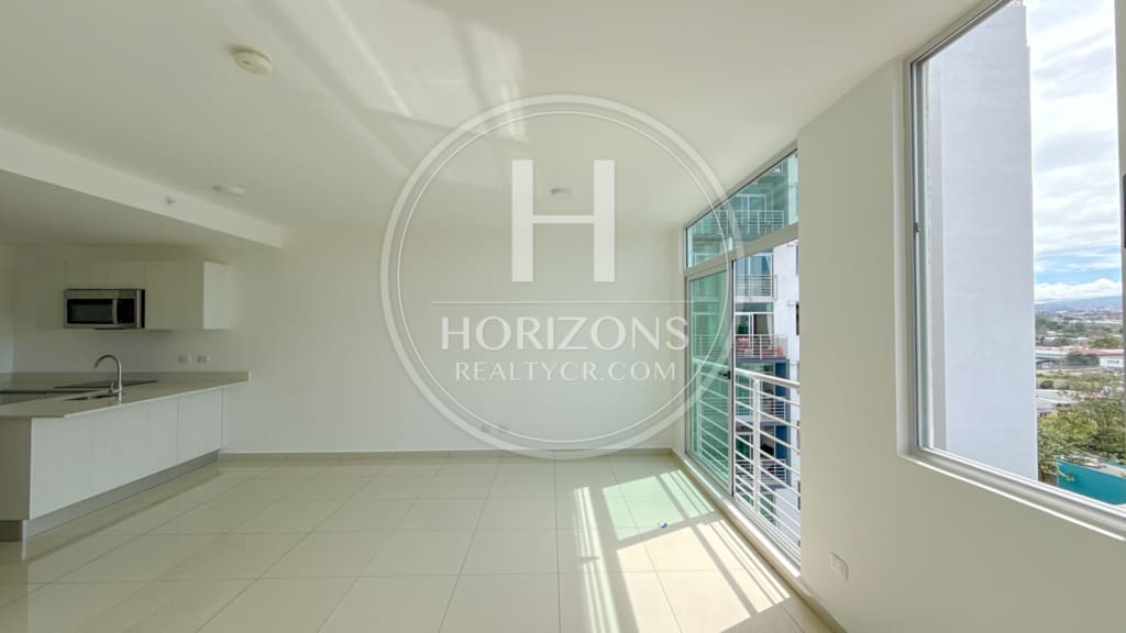 Se Vende o Alquila Apartamento en Bambu Rivera Tibas 2 Habitaciones a Estrenar  nja1350